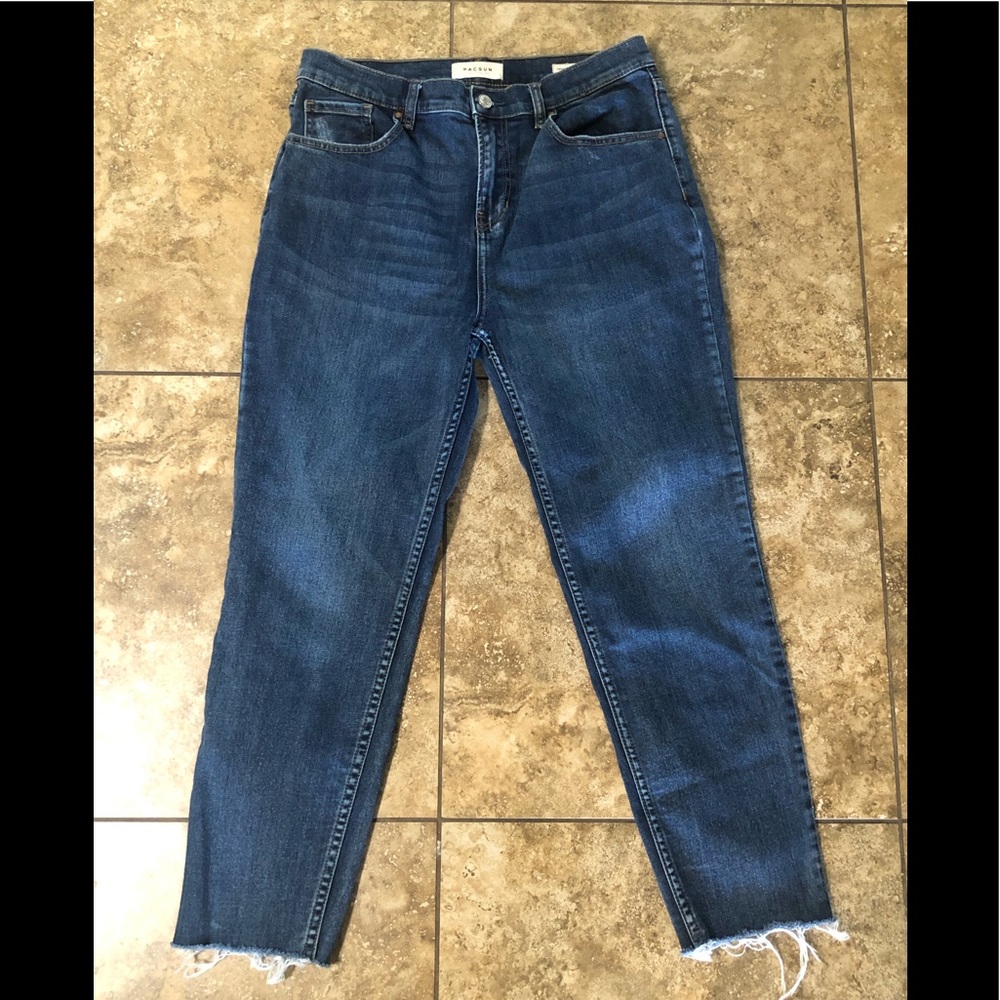 PacSun Los Angels Jeans size 30